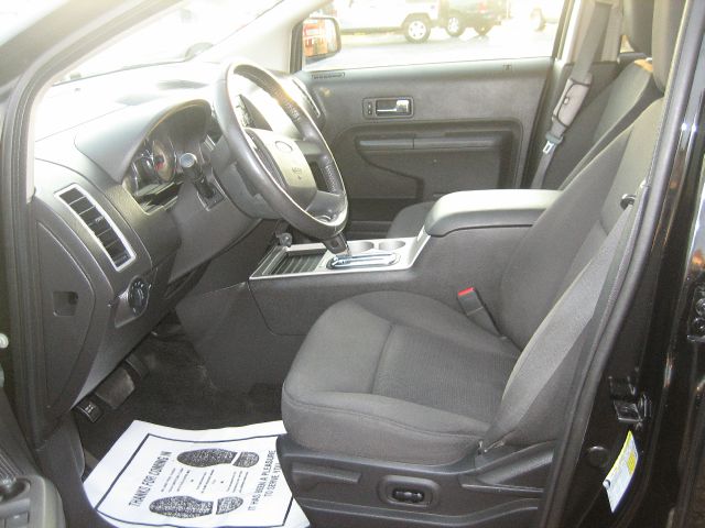 2008 Ford Edge Barcelona I Coupe