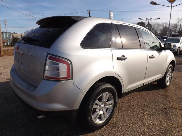 2009 Ford Edge SE