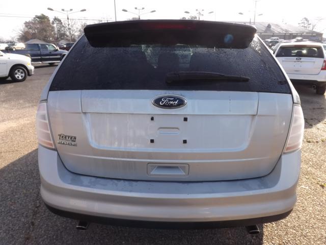 2009 Ford Edge SE