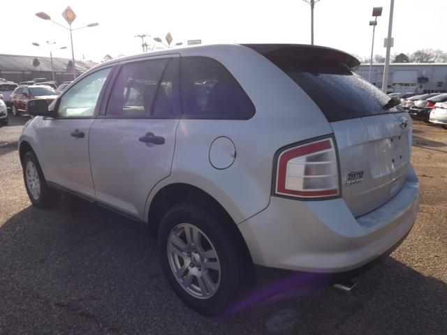 2009 Ford Edge SE