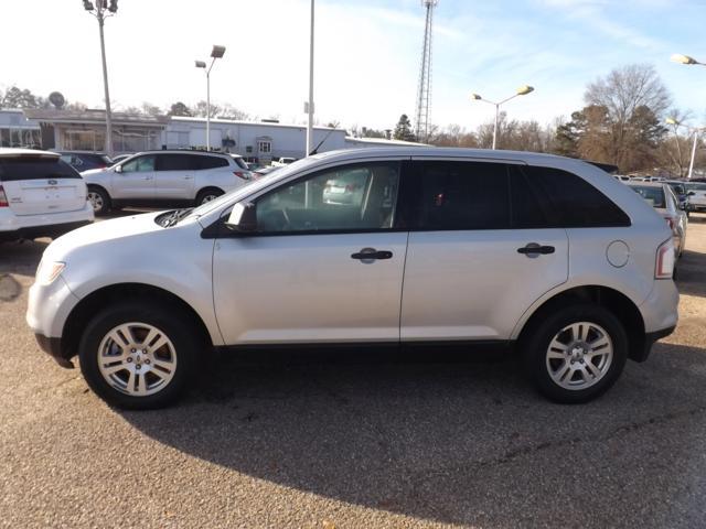 2009 Ford Edge SE