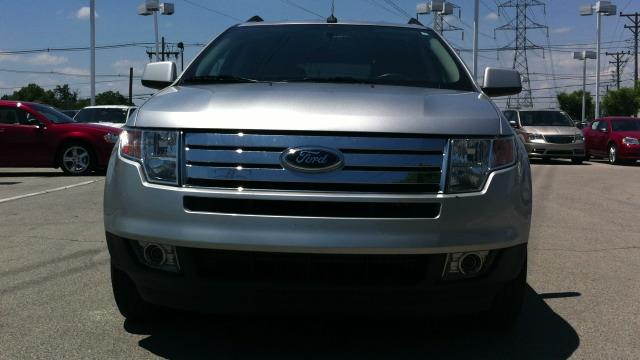 2009 Ford Edge 5XT