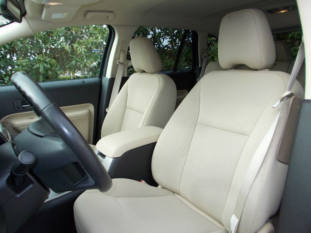 2009 Ford Edge Xe-v6