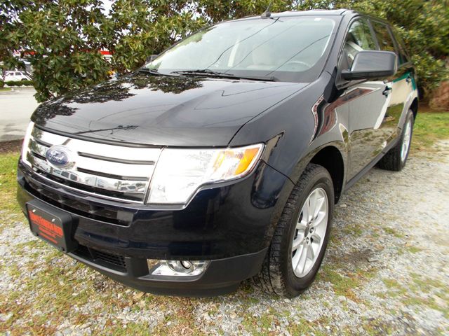 2009 Ford Edge Xe-v6