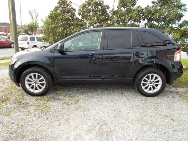 2009 Ford Edge Xe-v6