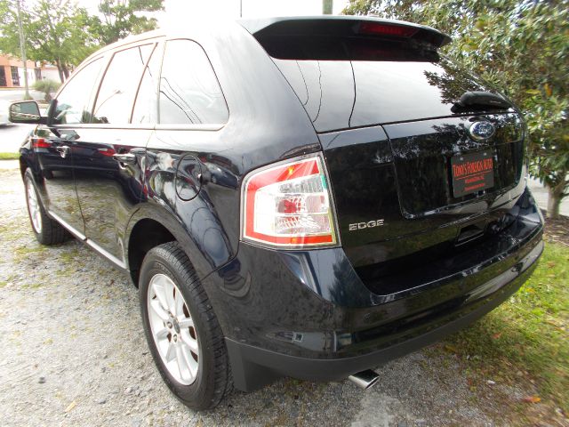 2009 Ford Edge Xe-v6