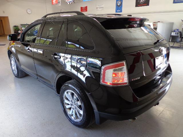 2009 Ford Edge 5XT