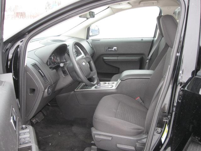 2009 Ford Edge SE