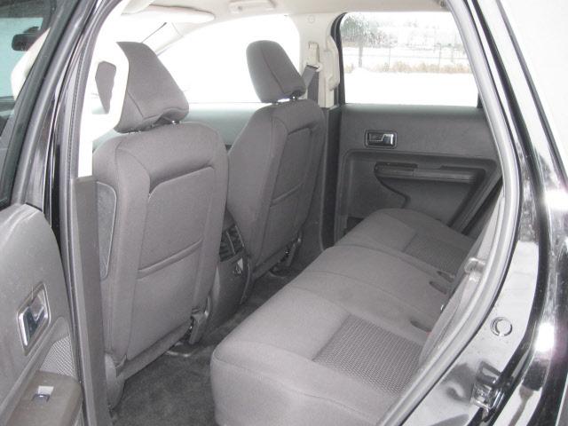 2009 Ford Edge SE