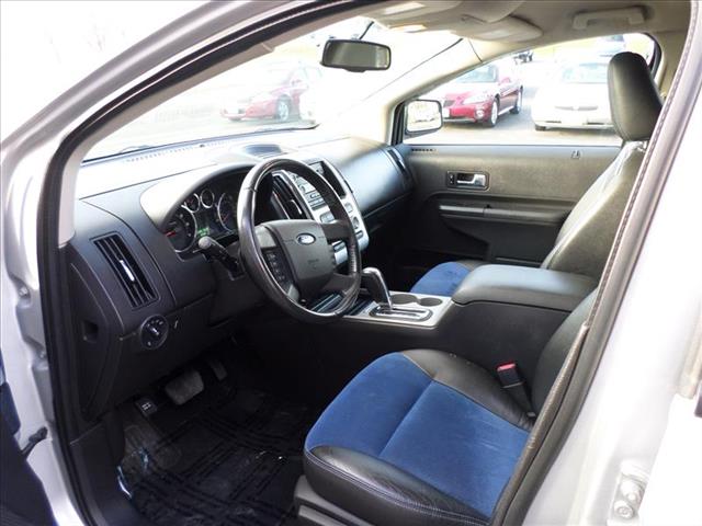 2009 Ford Edge 5XT