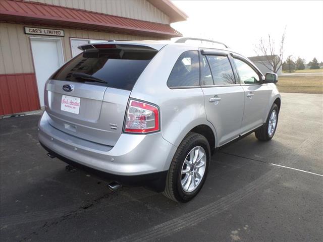 2009 Ford Edge 5XT