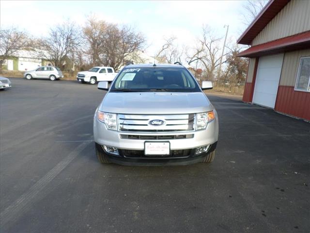 2009 Ford Edge 5XT