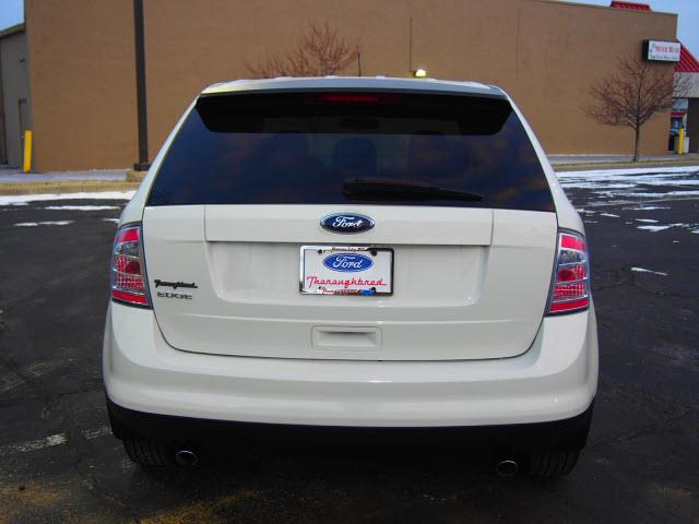 2009 Ford Edge SE