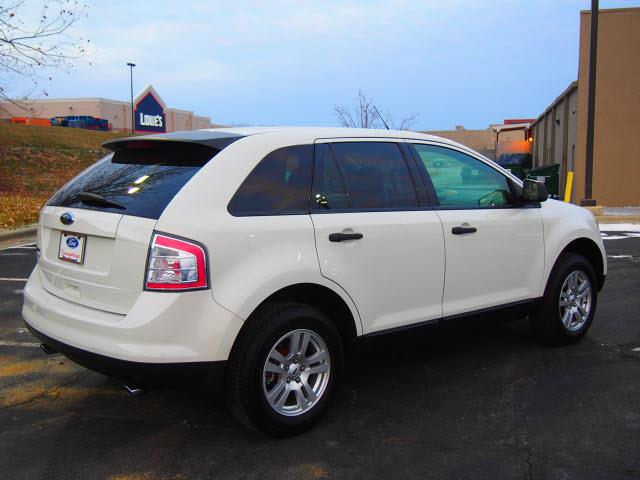 2009 Ford Edge SE