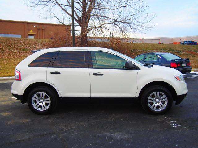 2009 Ford Edge SE