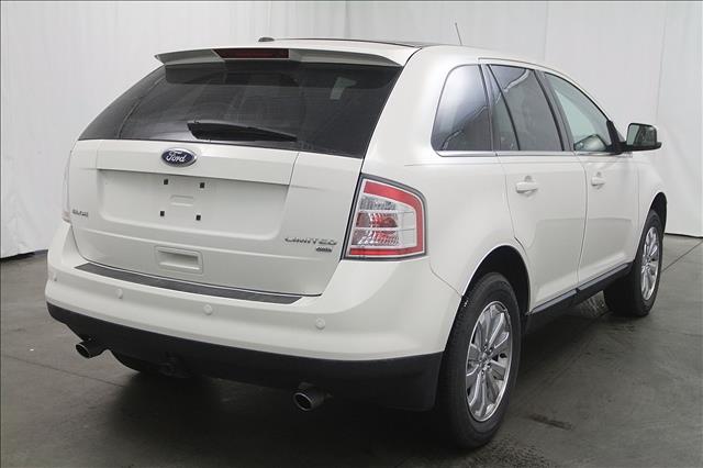 2009 Ford Edge SLT 25