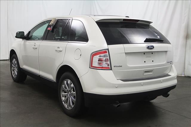 2009 Ford Edge SLT 25