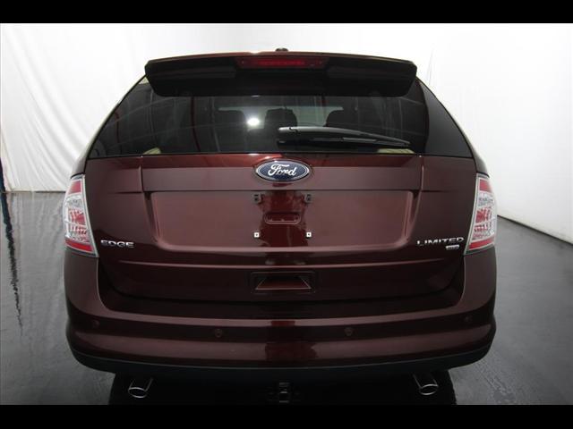 2009 Ford Edge SLT 25