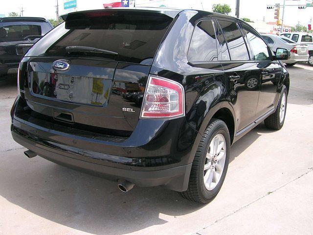 2009 Ford Edge 5XT