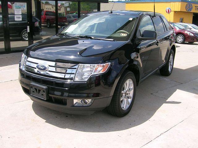 2009 Ford Edge 5XT