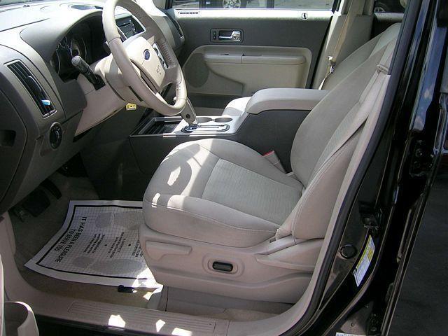 2009 Ford Edge 5XT