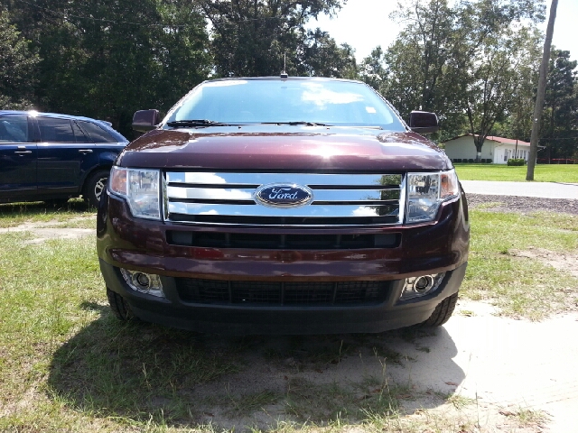 2009 Ford Edge Xe-v6