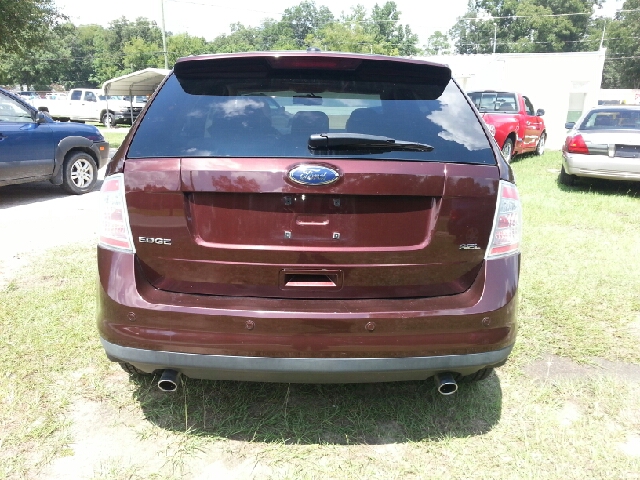 2009 Ford Edge Xe-v6