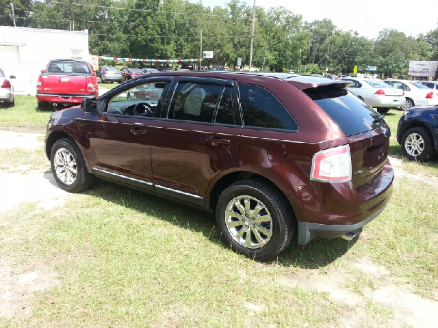 2009 Ford Edge Xe-v6