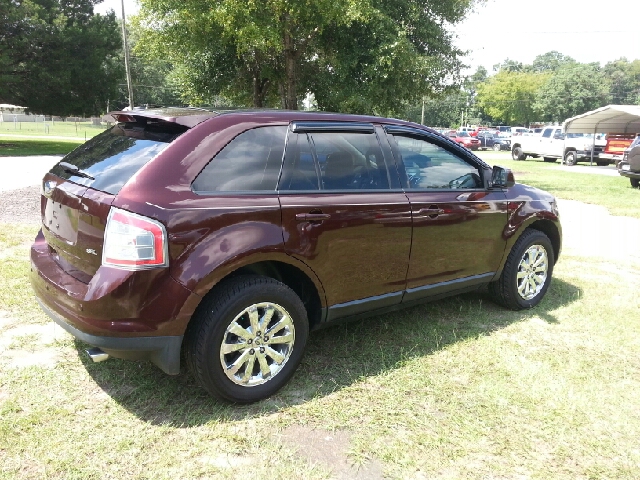 2009 Ford Edge Xe-v6