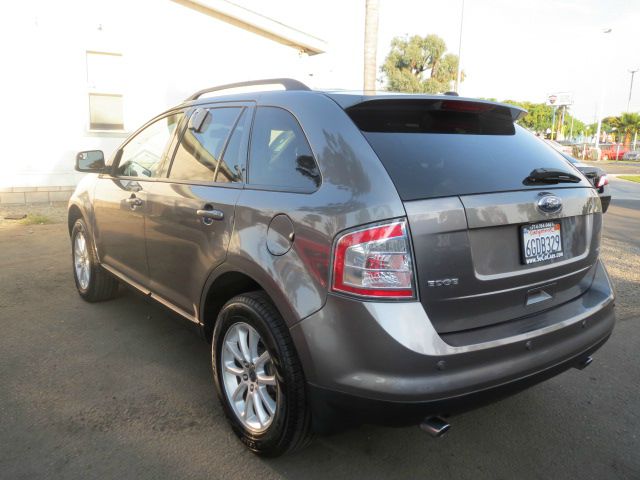 2009 Ford Edge Xe-v6