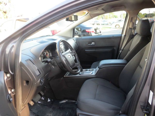 2009 Ford Edge Xe-v6