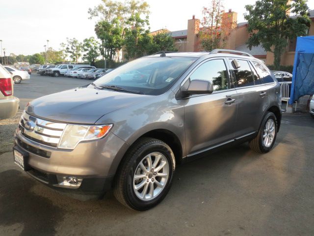 2009 Ford Edge Xe-v6