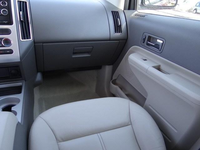 2010 Ford Edge SLT 25