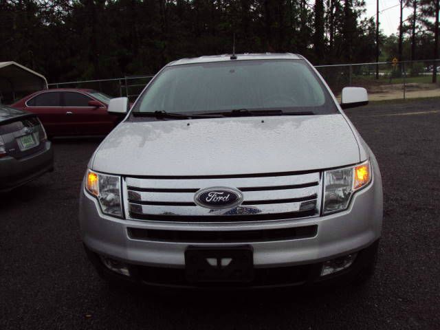 2010 Ford Edge Xe-v6