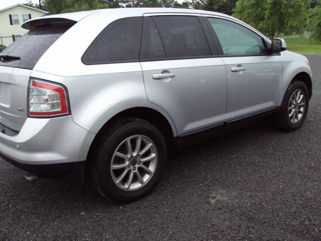 2010 Ford Edge Xe-v6