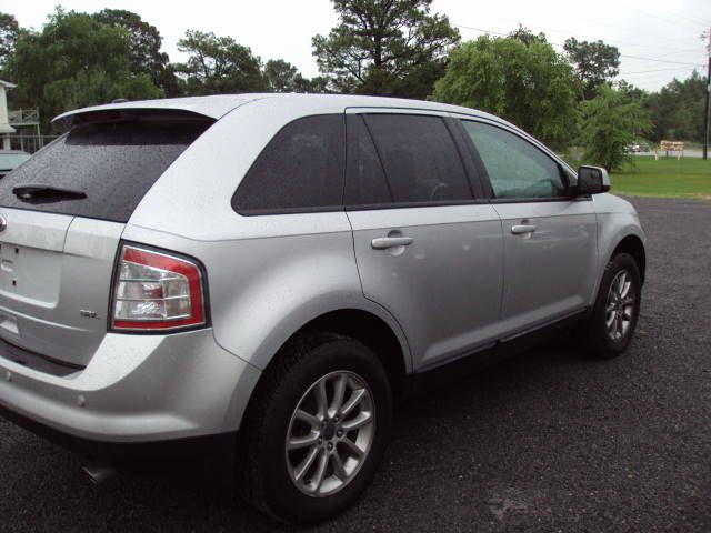 2010 Ford Edge Xe-v6