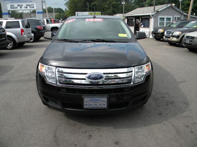 2010 Ford Edge Quattro