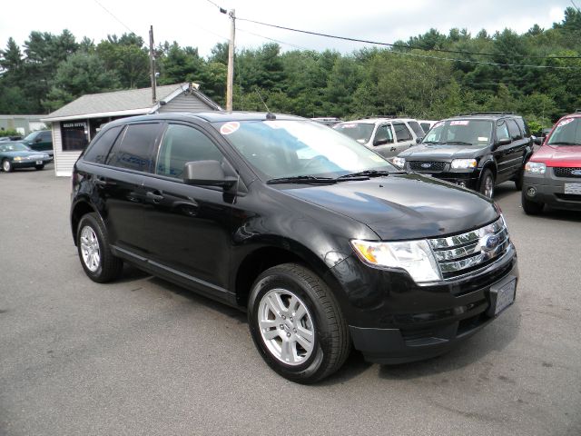 2010 Ford Edge Quattro