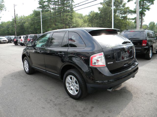 2010 Ford Edge Quattro