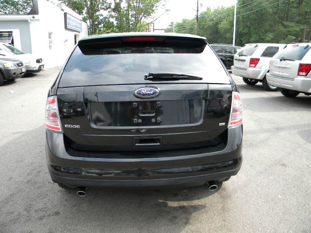 2010 Ford Edge Quattro