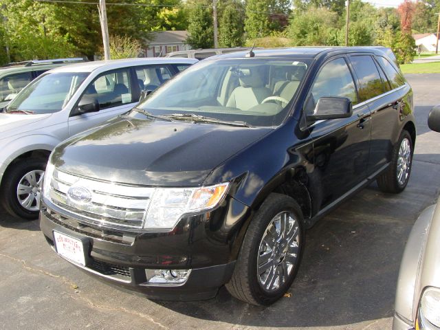 2010 Ford Edge Power LIFT GATE