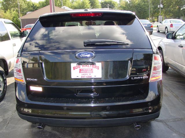 2010 Ford Edge Power LIFT GATE