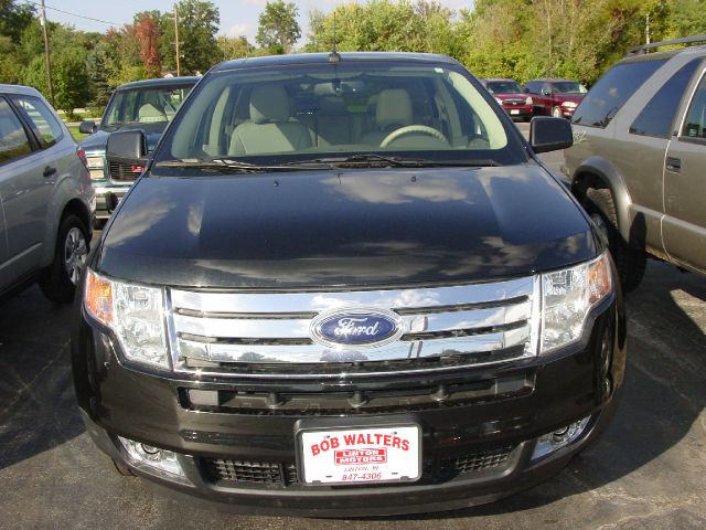 2010 Ford Edge Power LIFT GATE