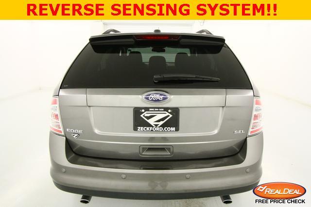 2010 Ford Edge 5XT