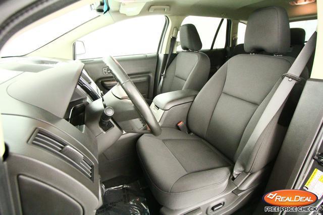 2010 Ford Edge 5XT