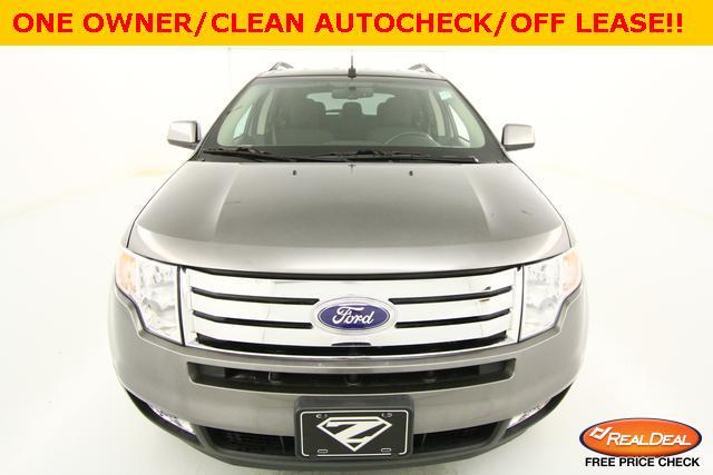 2010 Ford Edge 5XT