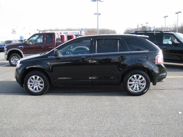 2010 Ford Edge SLT 25