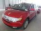 2010 Ford Edge 3.0 Avant Quattro