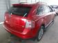 2010 Ford Edge 3.0 Avant Quattro