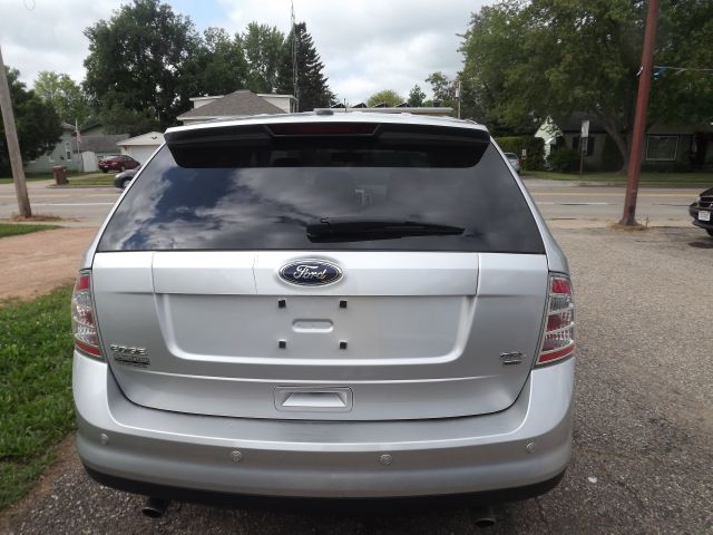 2010 Ford Edge Barcelona I Coupe